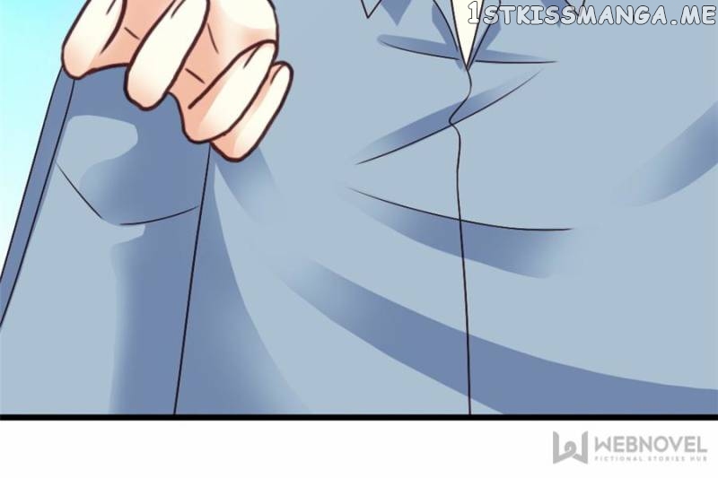 Let Me Go! You Demon President chapter 58 - page 30