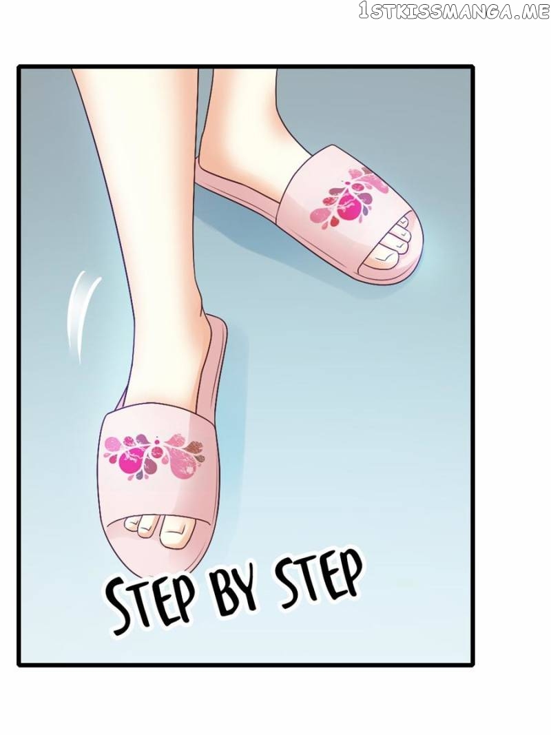 Let Me Go! You Demon President chapter 58 - page 31