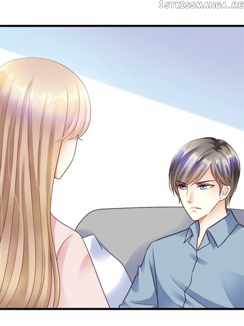 Let Me Go! You Demon President chapter 58 - page 32