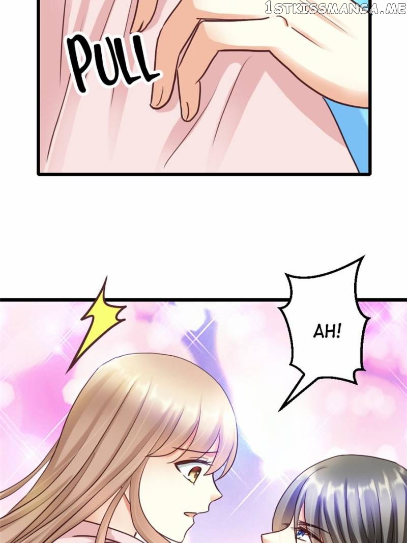 Let Me Go! You Demon President chapter 58 - page 34