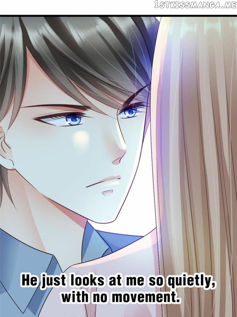 Let Me Go! You Demon President chapter 58 - page 37