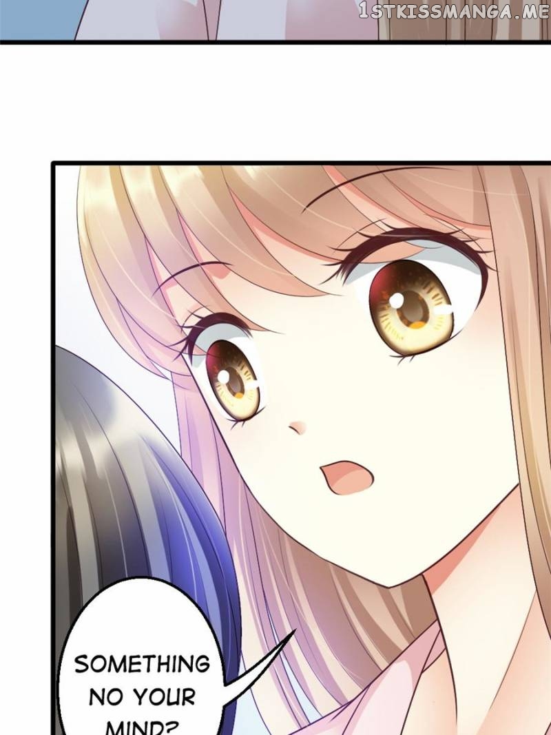 Let Me Go! You Demon President chapter 58 - page 38