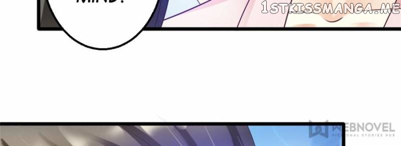 Let Me Go! You Demon President chapter 58 - page 39