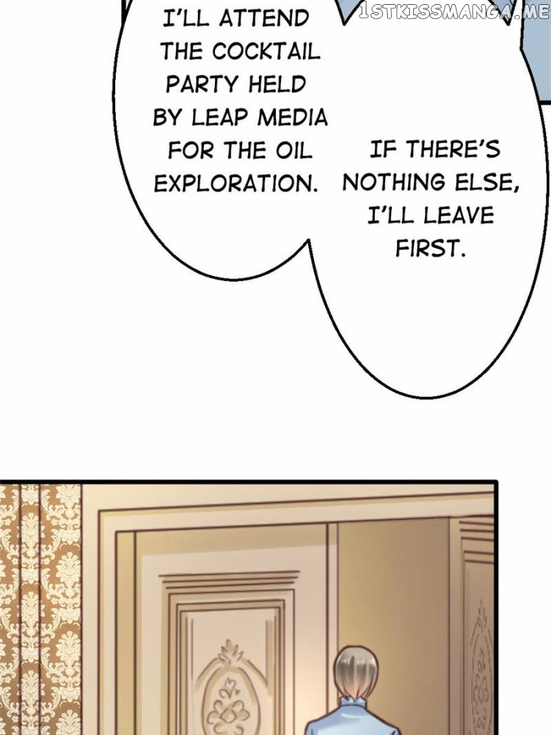Let Me Go! You Demon President chapter 58 - page 4