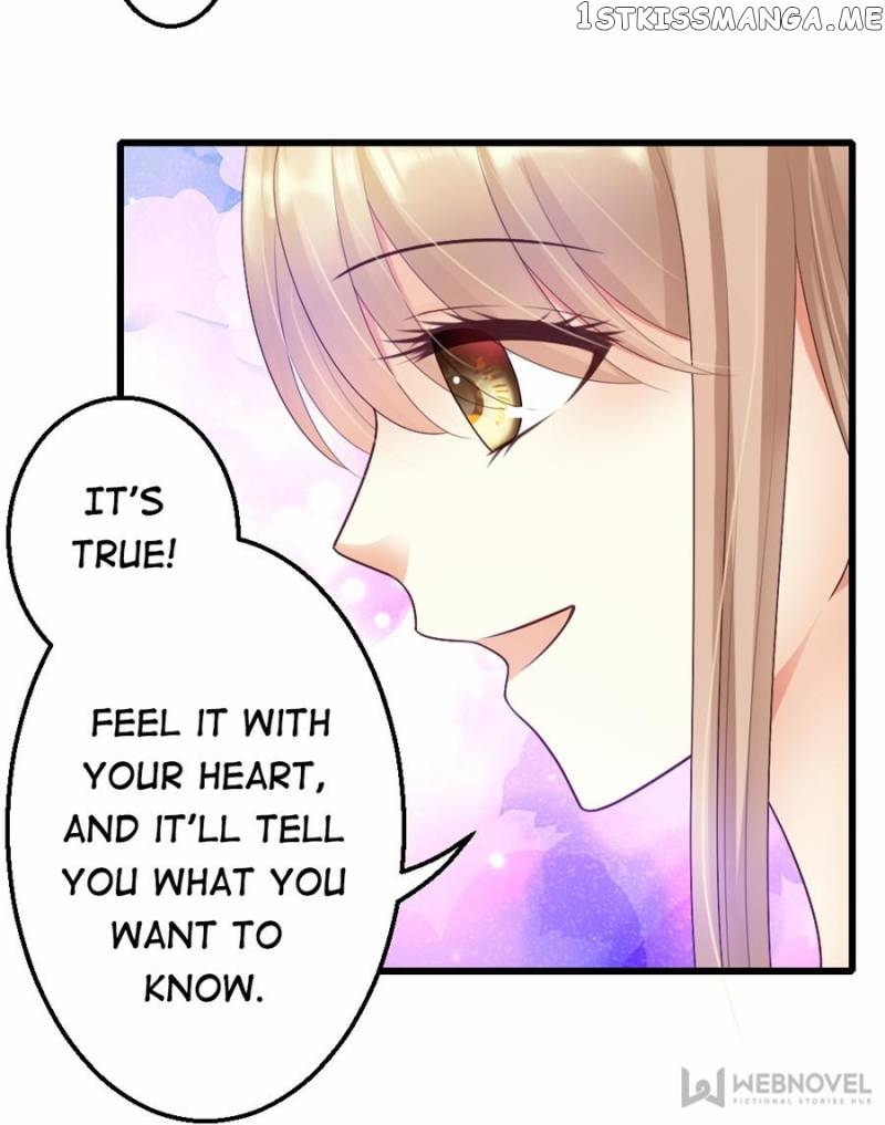 Let Me Go! You Demon President chapter 58 - page 42