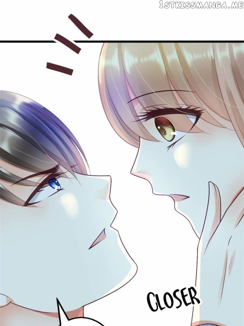 Let Me Go! You Demon President chapter 58 - page 43