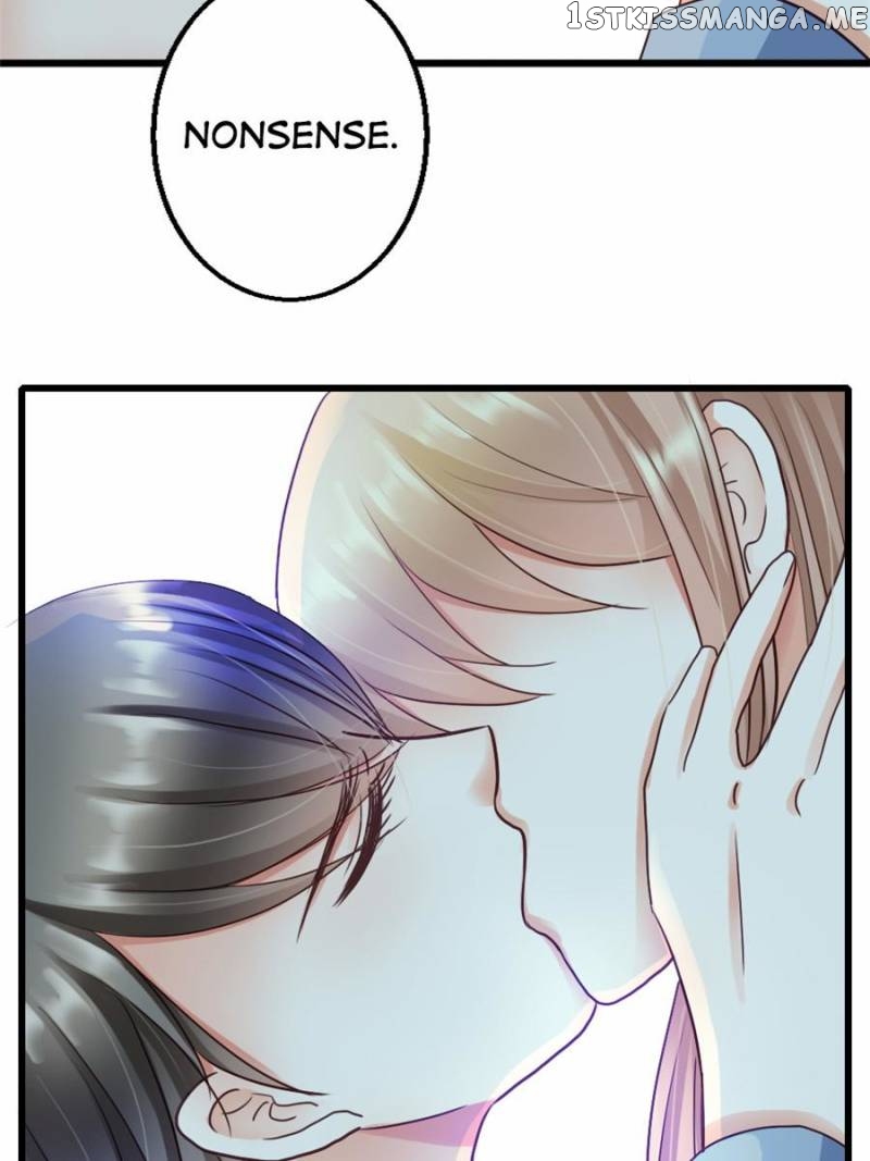 Let Me Go! You Demon President chapter 58 - page 44