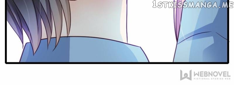 Let Me Go! You Demon President chapter 58 - page 45