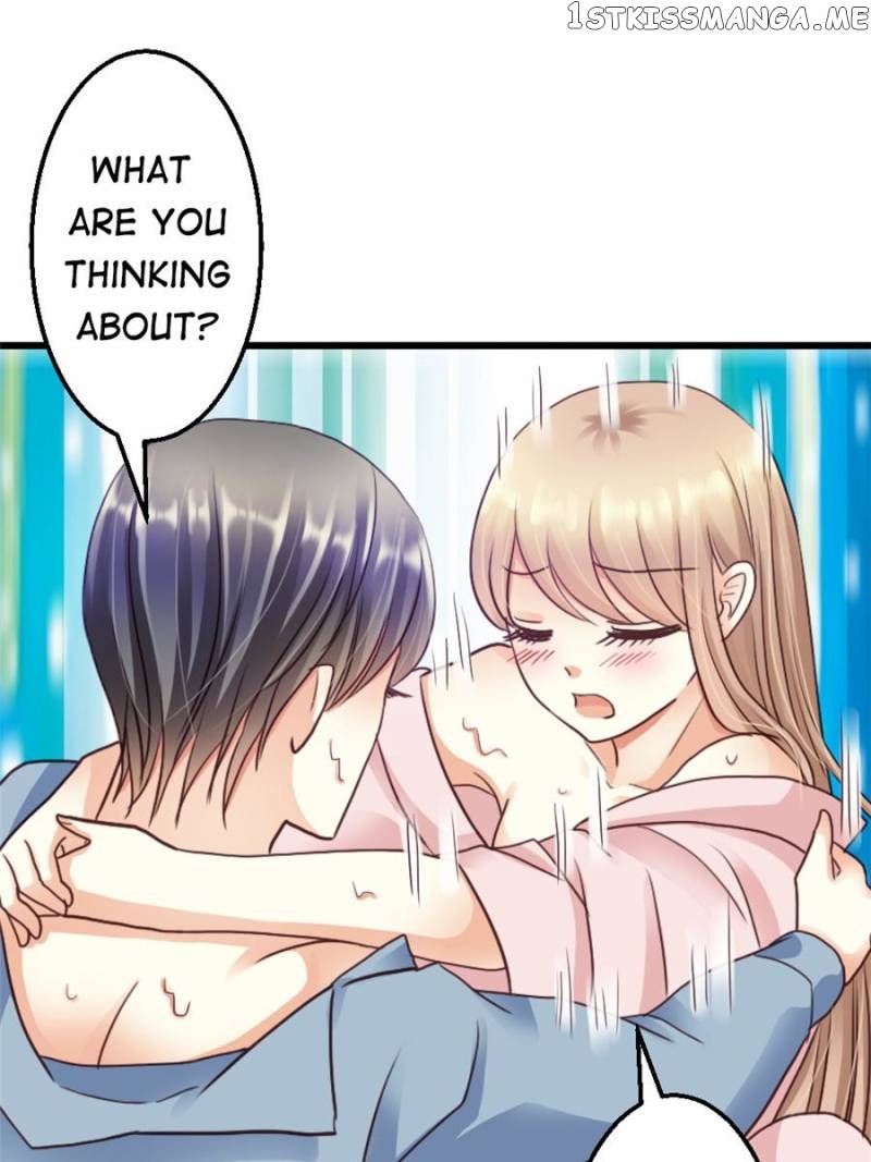 Let Me Go! You Demon President chapter 58 - page 46
