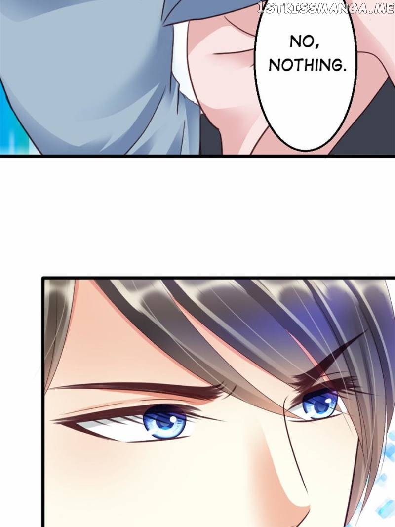 Let Me Go! You Demon President chapter 58 - page 47