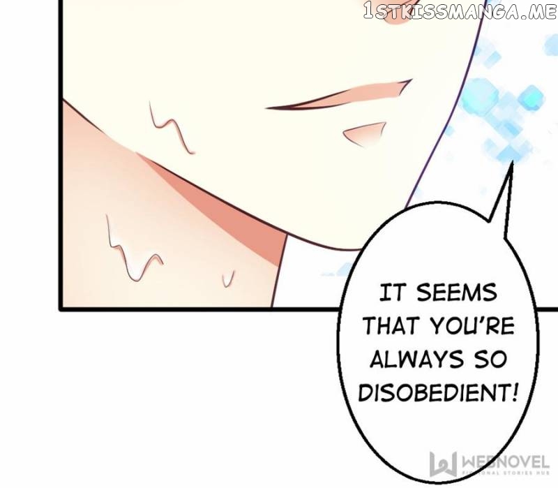 Let Me Go! You Demon President chapter 58 - page 48