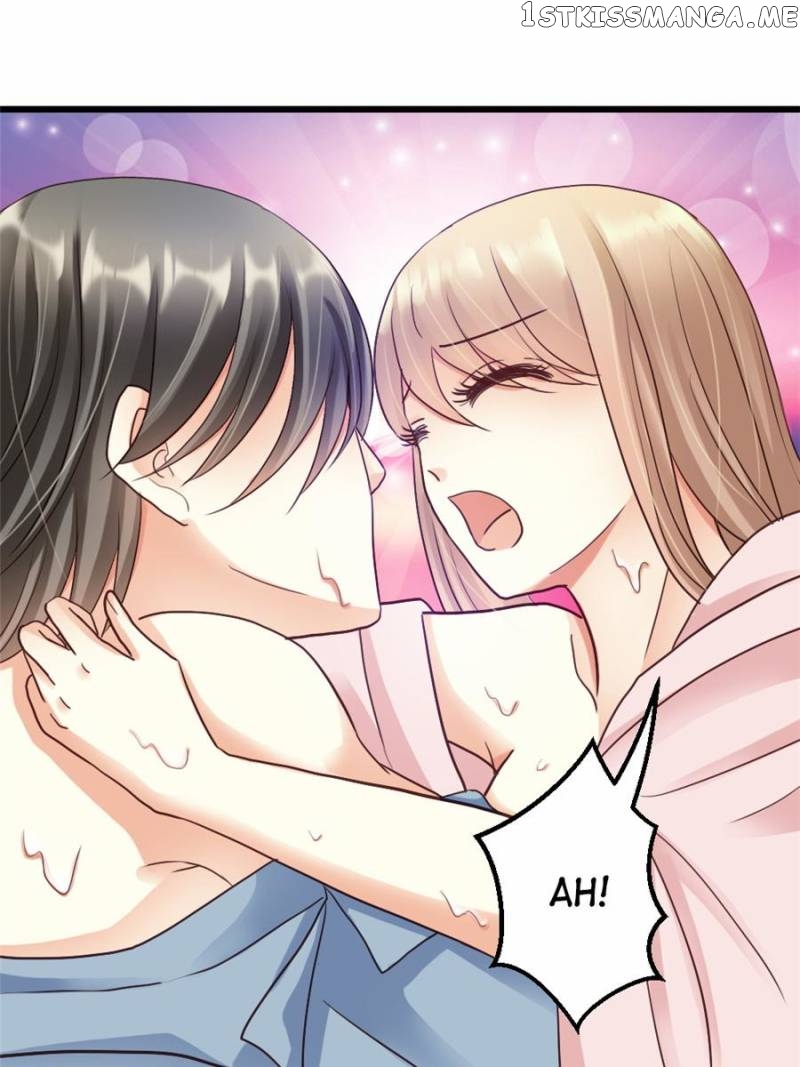 Let Me Go! You Demon President chapter 58 - page 49