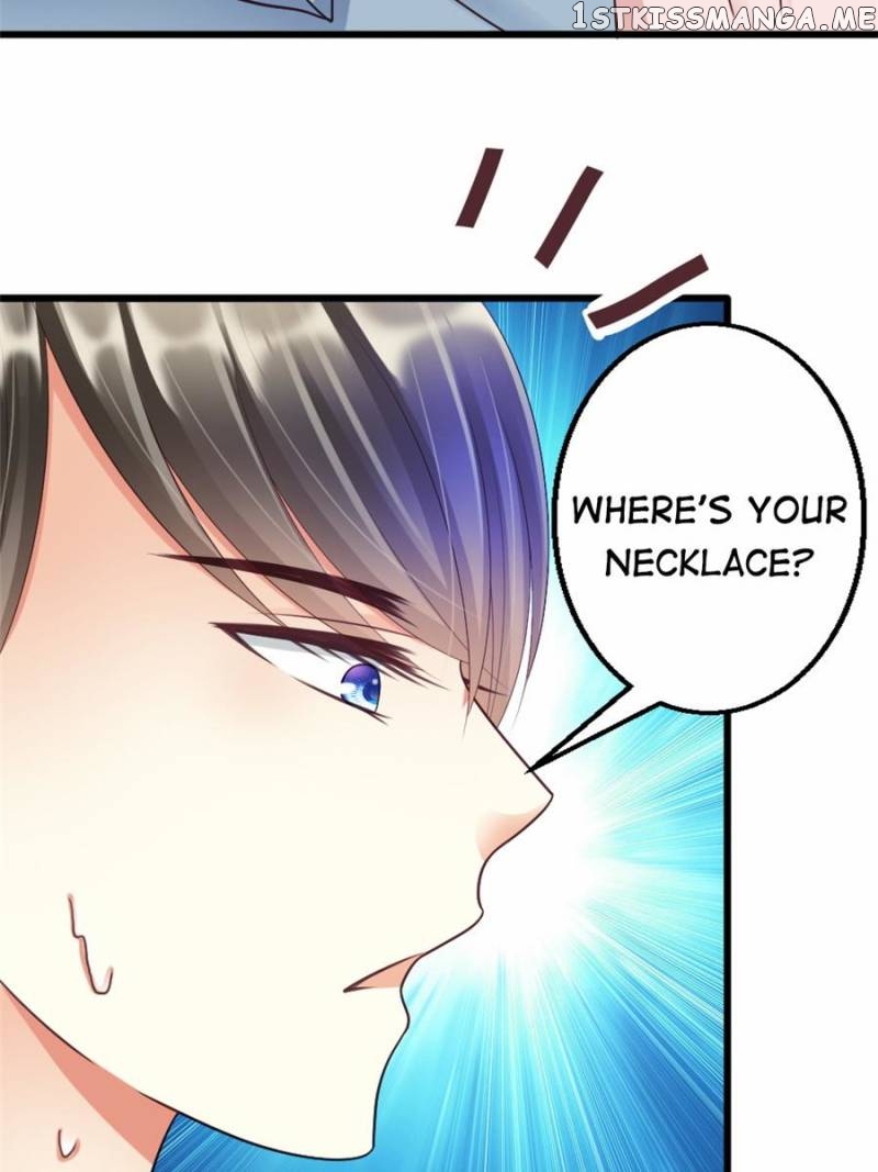 Let Me Go! You Demon President chapter 58 - page 50