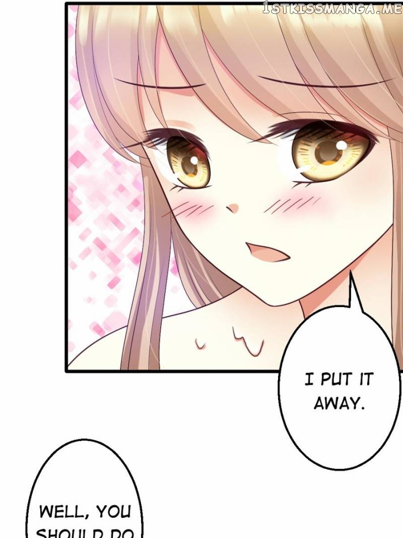 Let Me Go! You Demon President chapter 58 - page 52