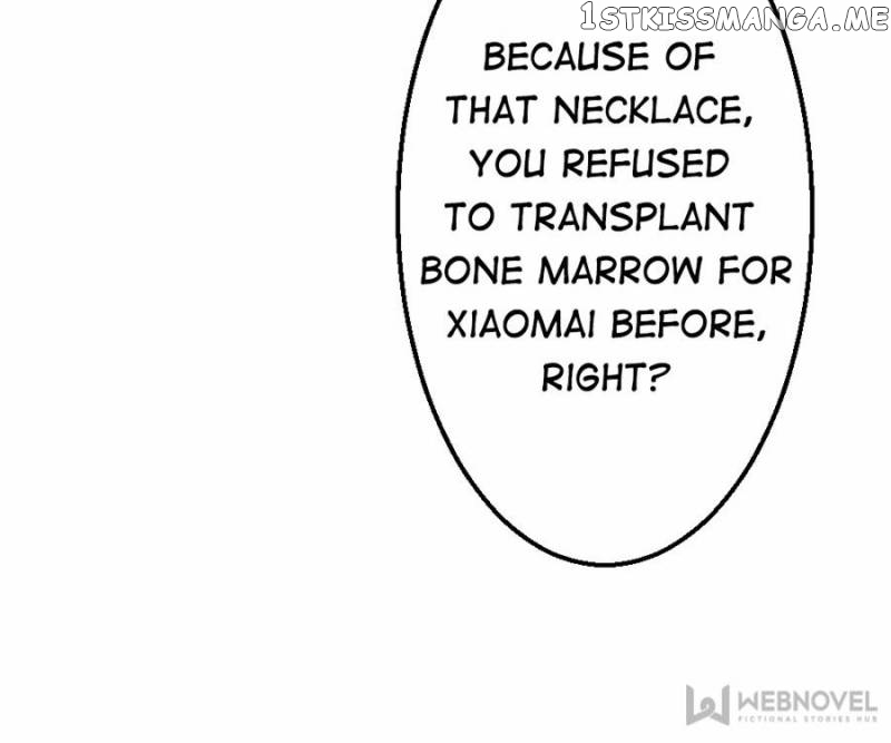 Let Me Go! You Demon President chapter 58 - page 54
