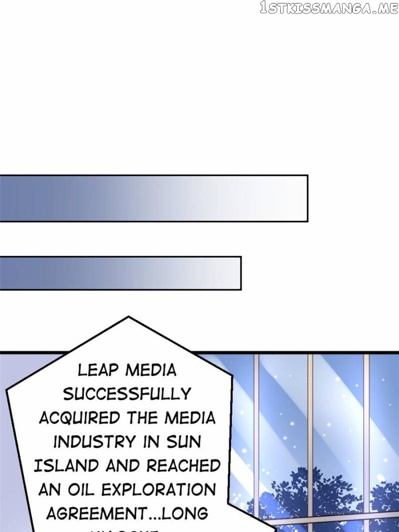 Let Me Go! You Demon President chapter 58 - page 7