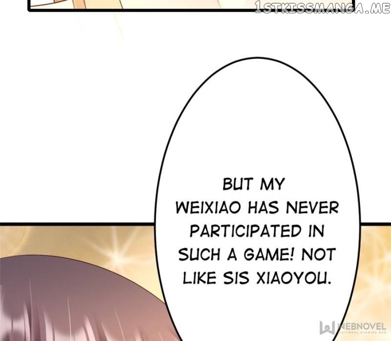 Let Me Go! You Demon President chapter 85 - page 15