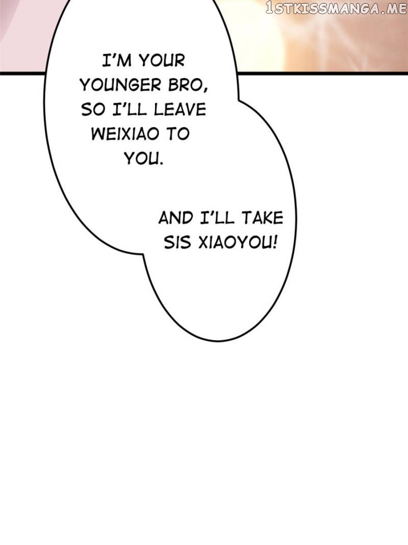 Let Me Go! You Demon President chapter 85 - page 17