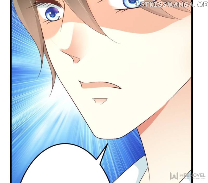 Let Me Go! You Demon President chapter 85 - page 21