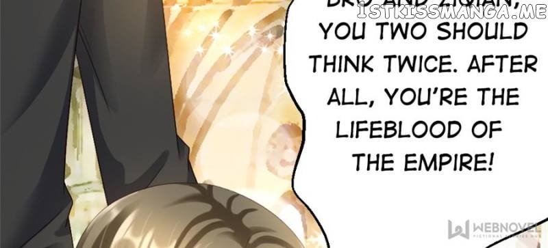 Let Me Go! You Demon President chapter 85 - page 24