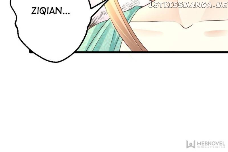 Let Me Go! You Demon President chapter 85 - page 27