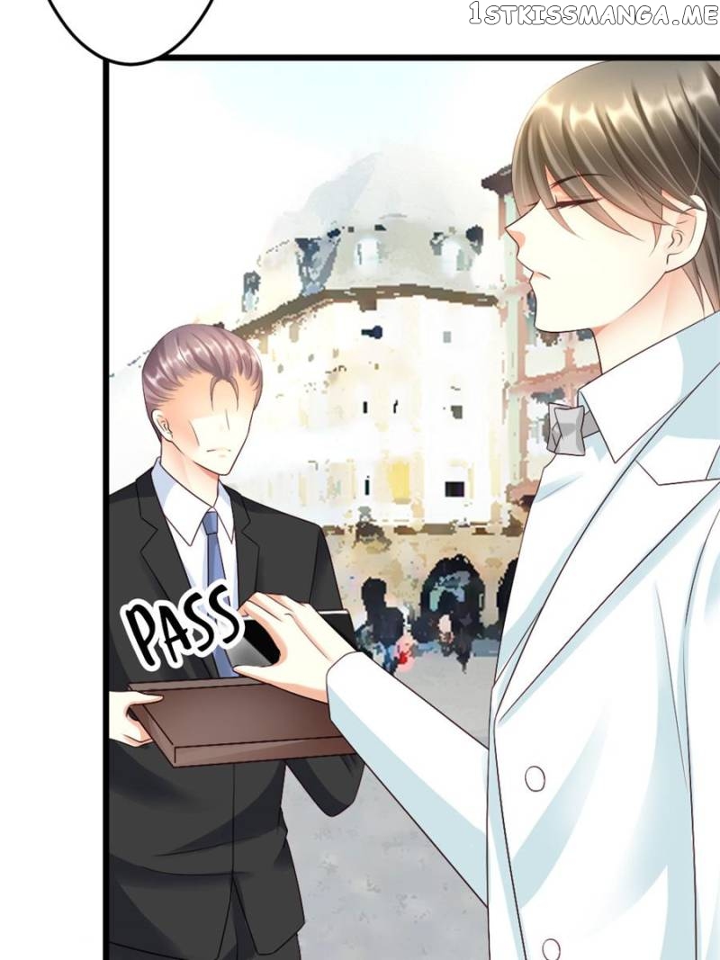 Let Me Go! You Demon President chapter 85 - page 32