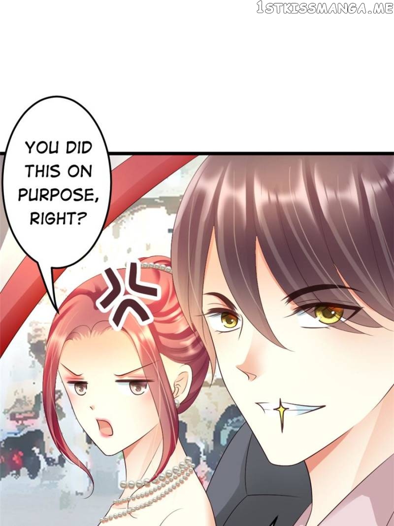 Let Me Go! You Demon President chapter 85 - page 38
