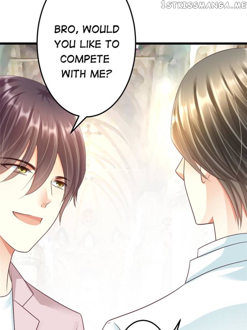 Let Me Go! You Demon President chapter 85 - page 4