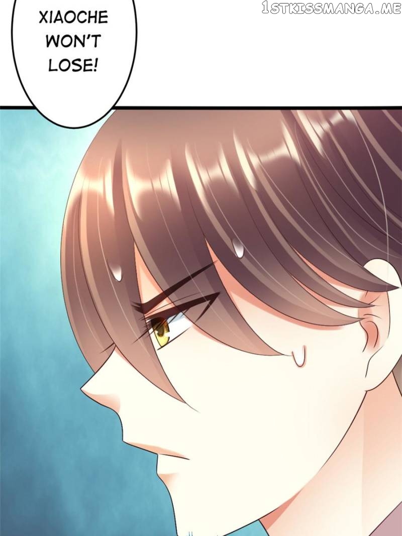 Let Me Go! You Demon President chapter 85 - page 40