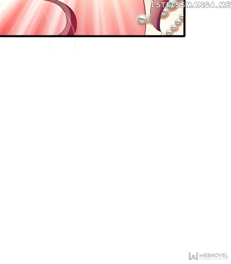 Let Me Go! You Demon President chapter 85 - page 45