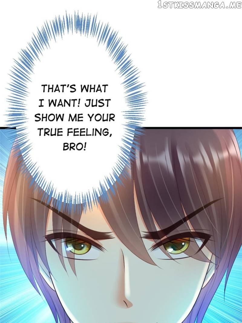 Let Me Go! You Demon President chapter 85 - page 46