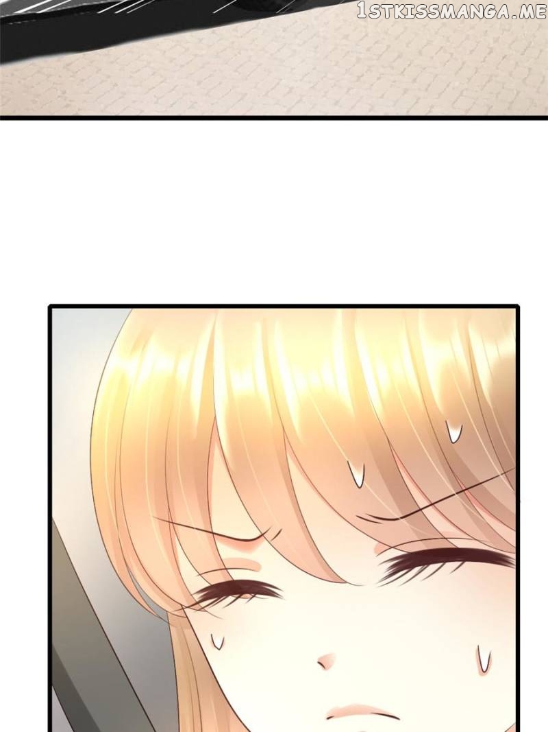 Let Me Go! You Demon President chapter 85 - page 56
