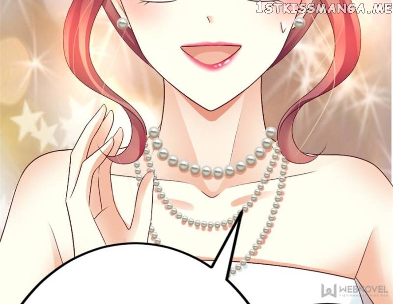 Let Me Go! You Demon President chapter 85 - page 6