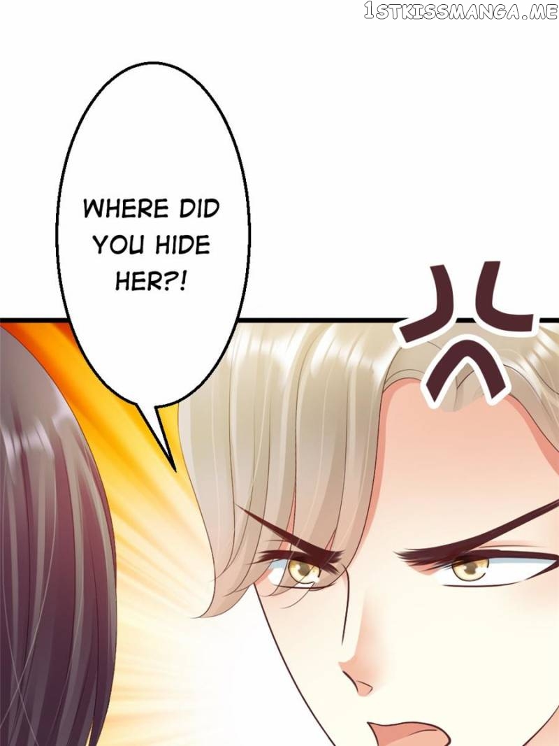 Let Me Go! You Demon President chapter 59 - page 10