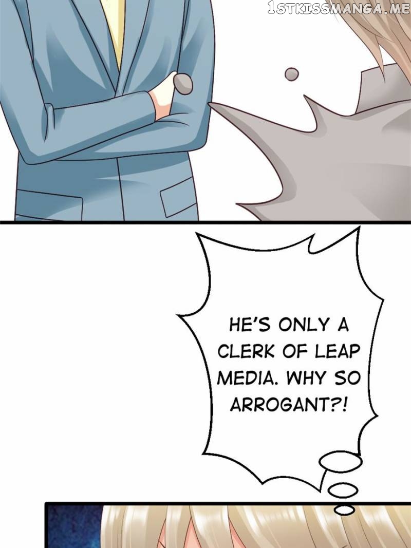 Let Me Go! You Demon President chapter 59 - page 13