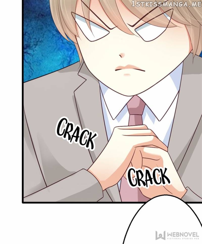 Let Me Go! You Demon President chapter 59 - page 14