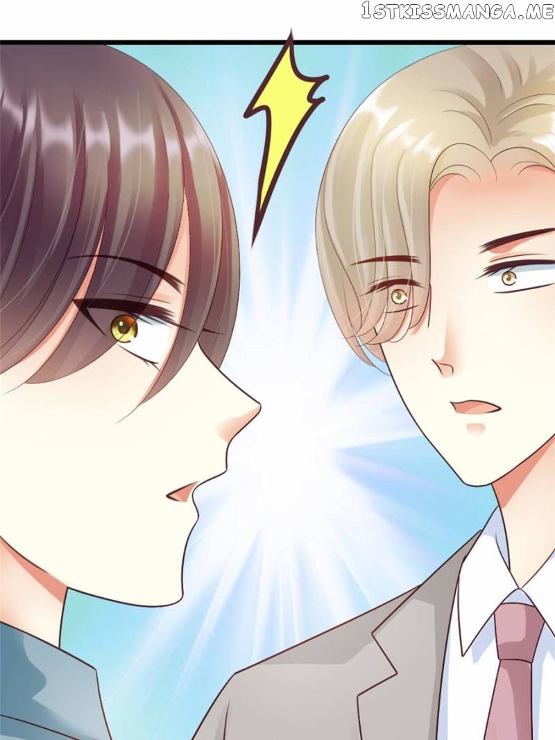 Let Me Go! You Demon President chapter 59 - page 19