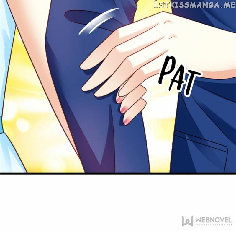 Let Me Go! You Demon President chapter 59 - page 27