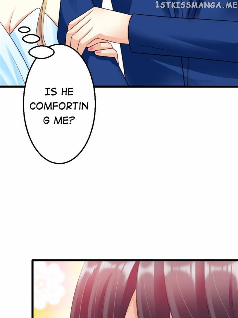 Let Me Go! You Demon President chapter 59 - page 29