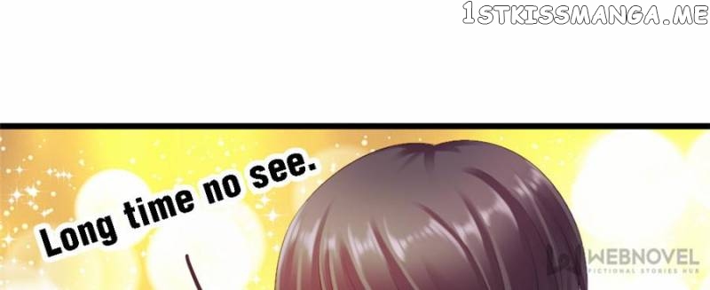 Let Me Go! You Demon President chapter 59 - page 3
