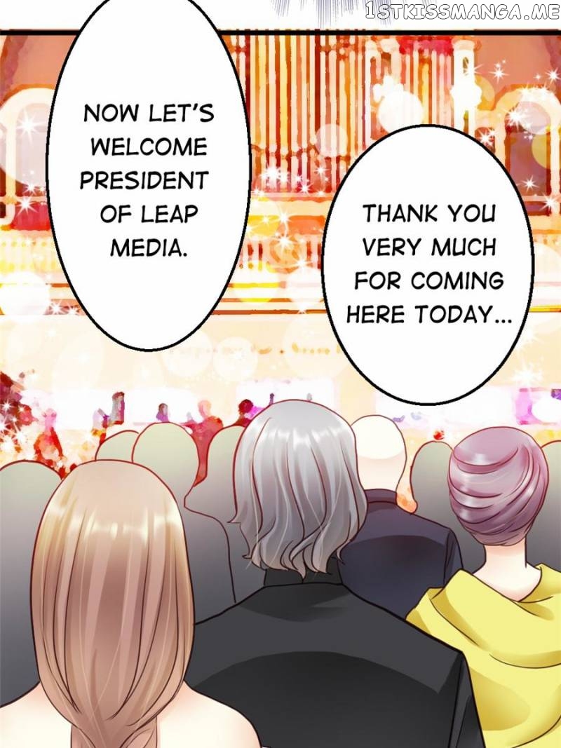 Let Me Go! You Demon President chapter 59 - page 34