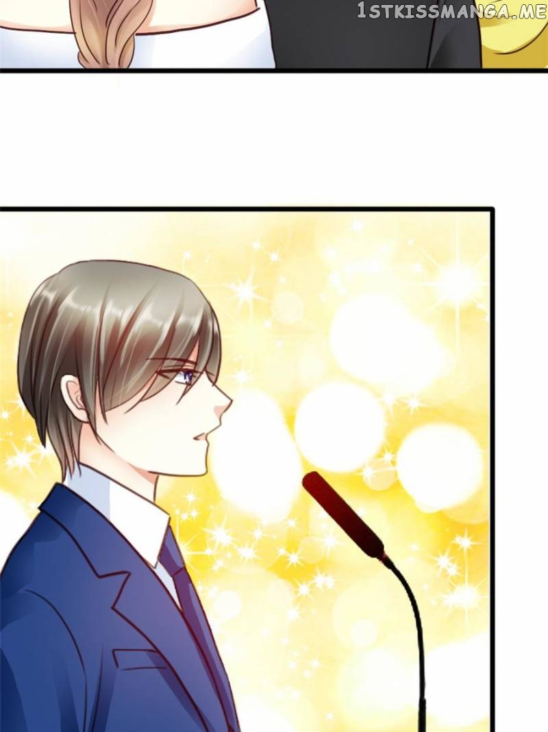 Let Me Go! You Demon President chapter 59 - page 35