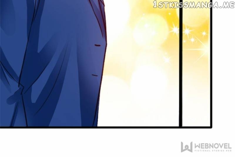 Let Me Go! You Demon President chapter 59 - page 36
