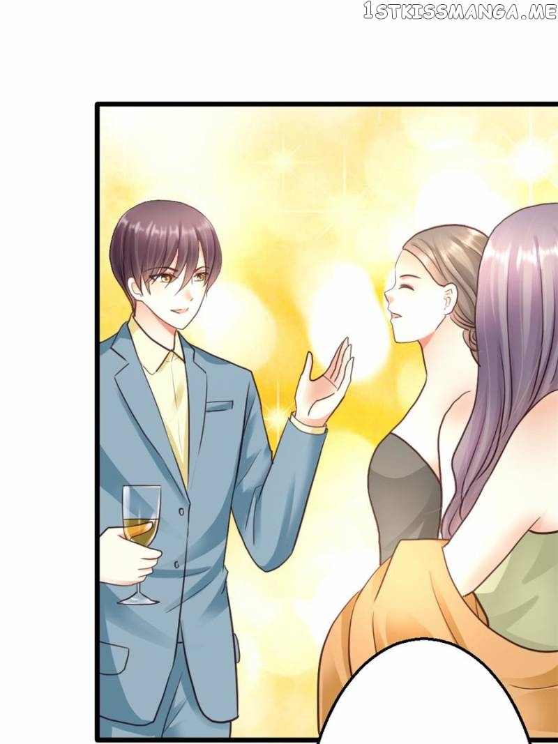 Let Me Go! You Demon President chapter 59 - page 37