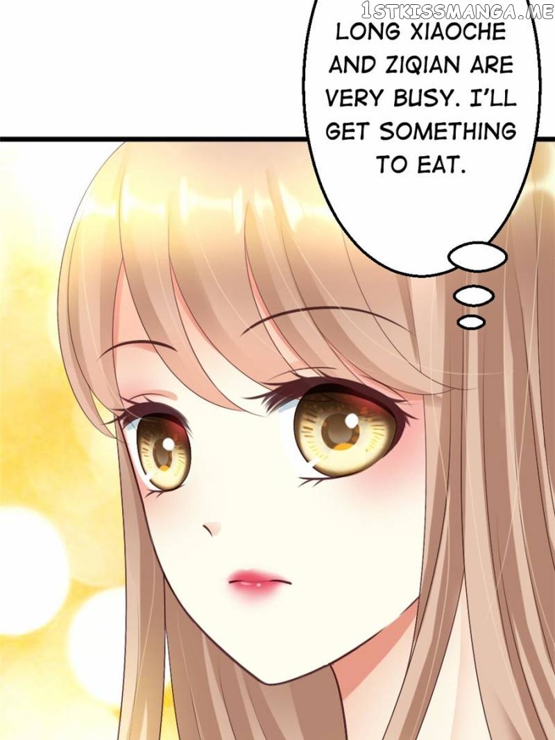 Let Me Go! You Demon President chapter 59 - page 38