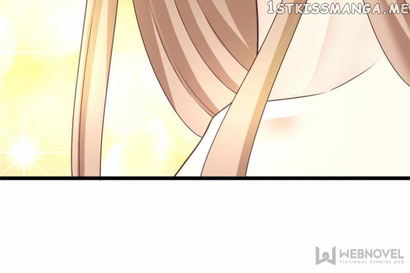 Let Me Go! You Demon President chapter 59 - page 39