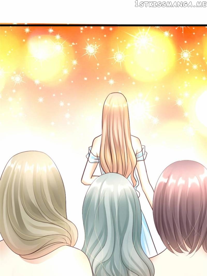 Let Me Go! You Demon President chapter 59 - page 40