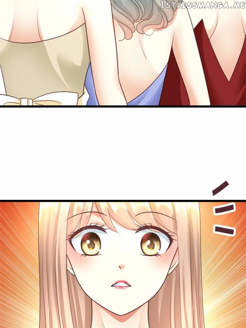 Let Me Go! You Demon President chapter 59 - page 41