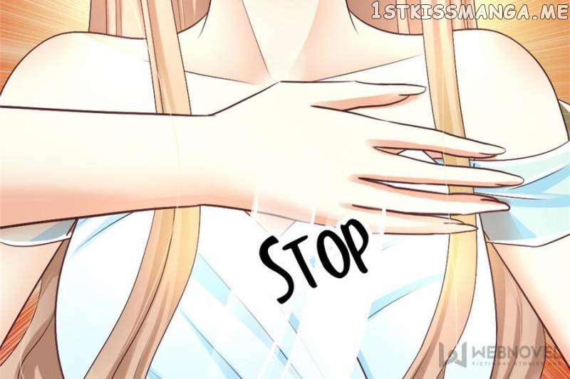 Let Me Go! You Demon President chapter 59 - page 42