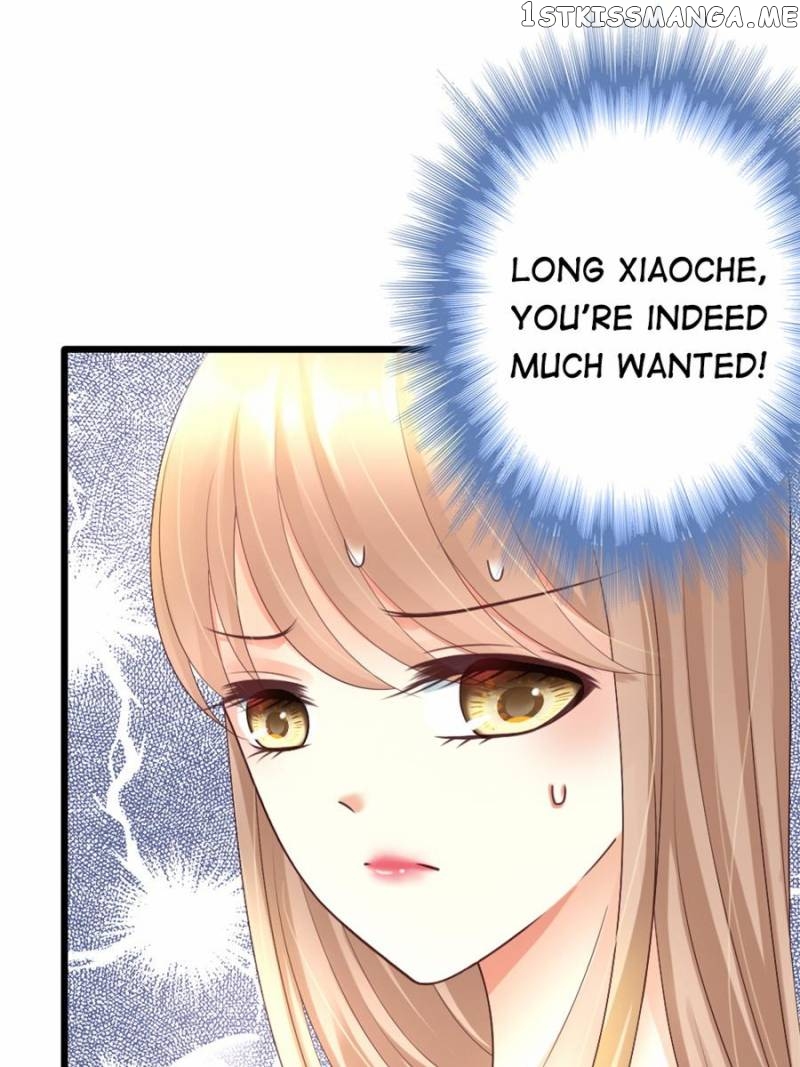 Let Me Go! You Demon President chapter 59 - page 46